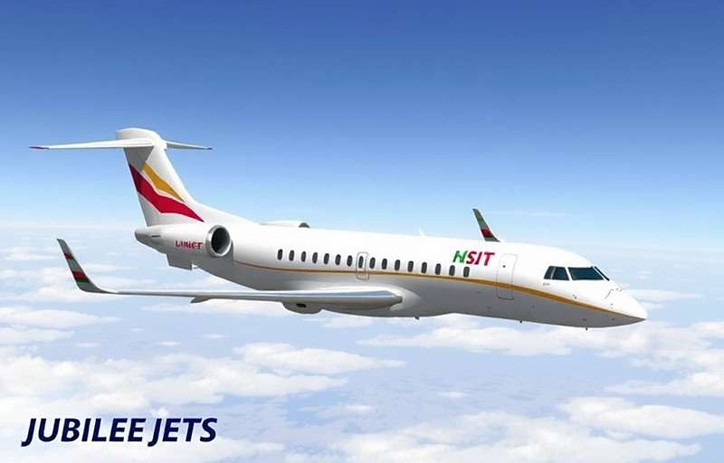 Jubilee Jets Future Updates Concept Art Concept art for upcoming Jubilee Jets features including new Northeast Indian airports and regional aircraft